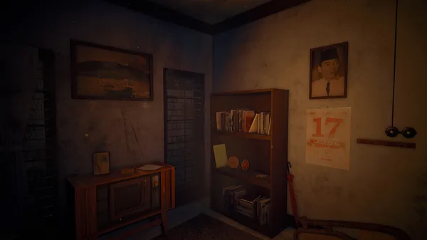 Pamali: Indonesian Folklore Horror screenshot 10