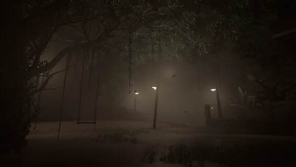 Pamali: Indonesian Folklore Horror screenshot 11