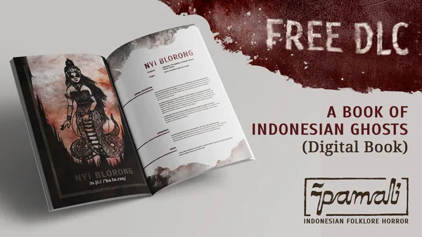 Pamali: Indonesian Folklore Horror screenshot 2
