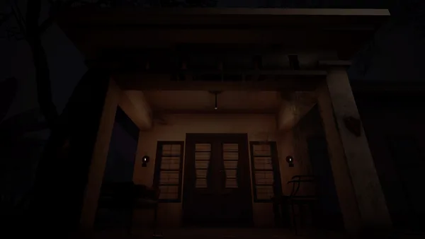 Pamali: Indonesian Folklore Horror screenshot 4