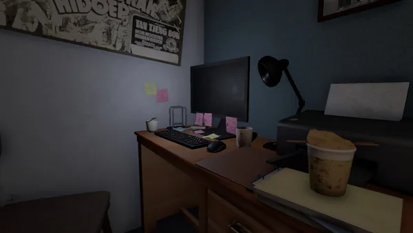 Pamali: Indonesian Folklore Horror screenshot 5
