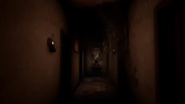 Pamali: Indonesian Folklore Horror screenshot 7