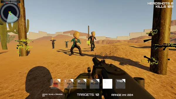WTF screenshot 5