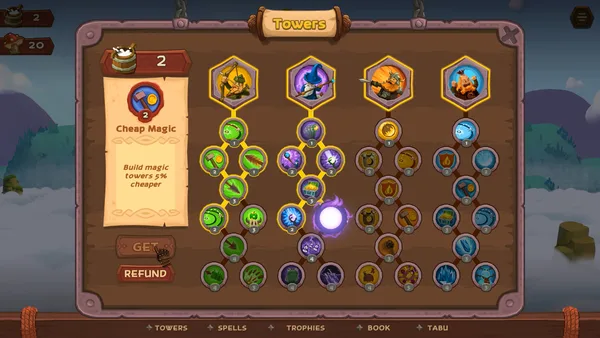 Cows VS Vikings screenshot 15