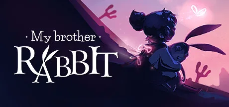 My Brother Rabbit