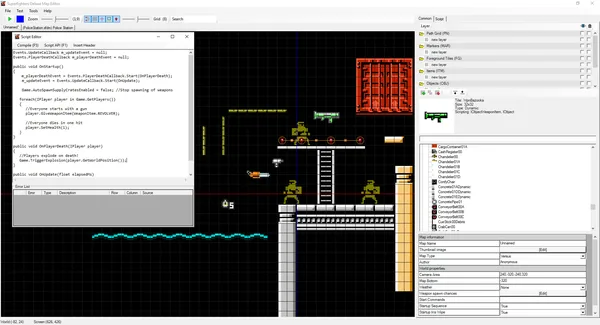 Screenshot 10 di Superfighters Deluxe