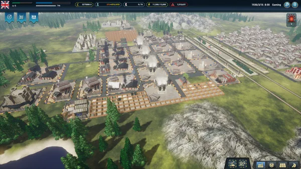 National Machine screenshot 15