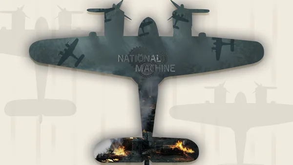 National Machine screenshot 20