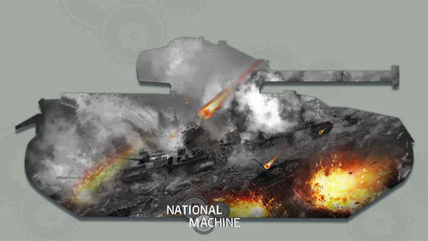 National Machine screenshot 21