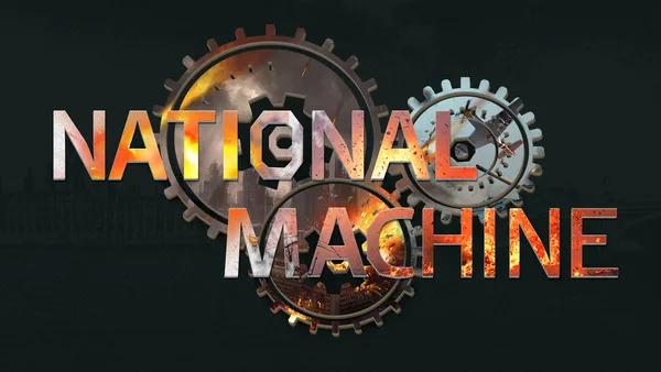 National Machine screenshot 22