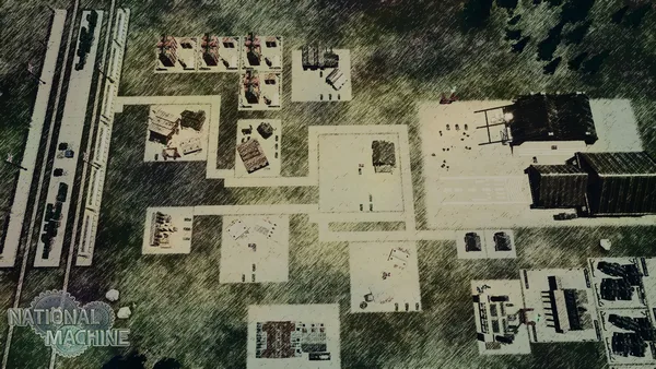 National Machine screenshot 23