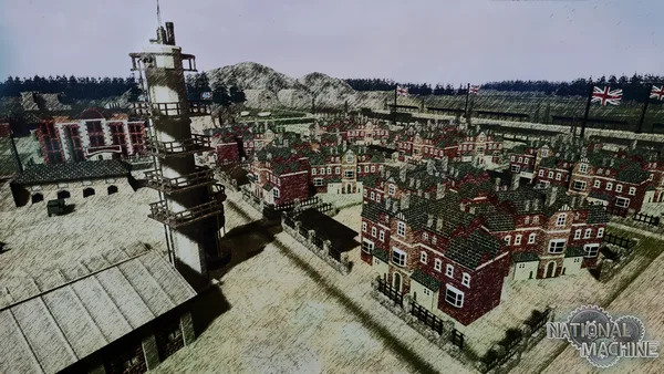 National Machine screenshot 28
