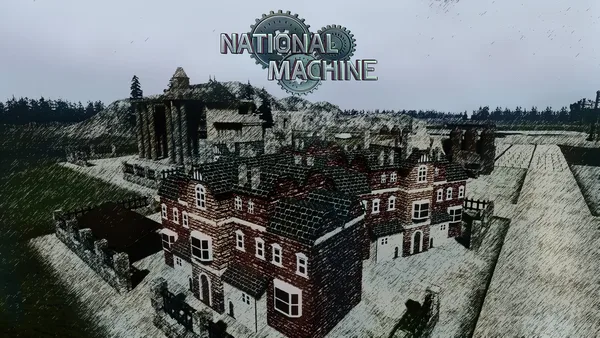 National Machine screenshot 30
