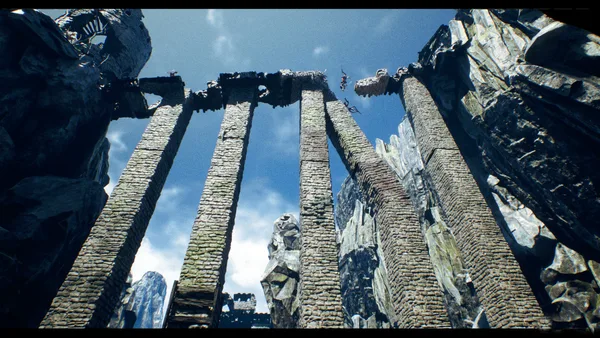 Dark SASI screenshot 13