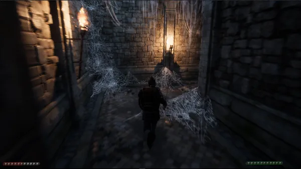 Dark SASI screenshot 17