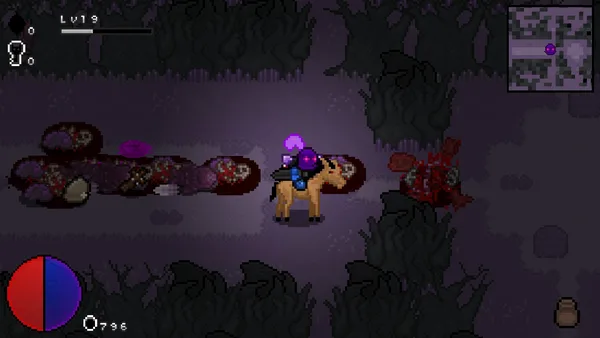 bit Dungeon III screenshot 1