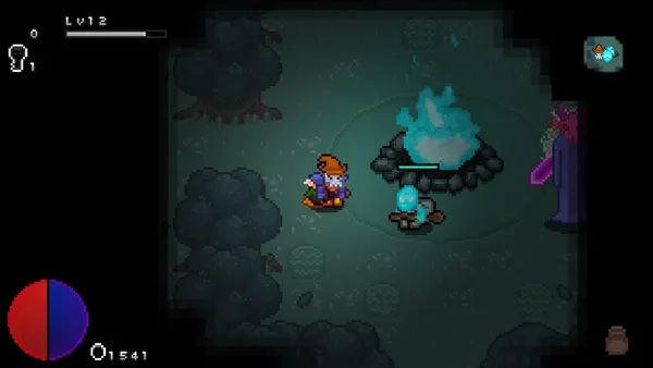 bit Dungeon III screenshot 2