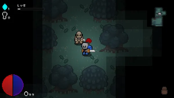 bit Dungeon III screenshot 5
