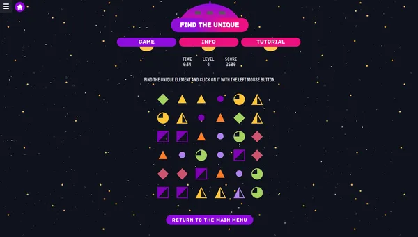 7-in-1 Brain Sharpness Bundle screenshot 1