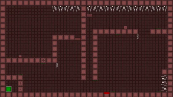 HUBE: Seeker of Achievements screenshot 1