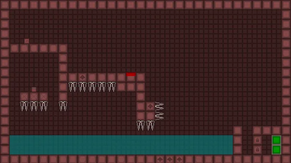 HUBE: Seeker of Achievements screenshot 2