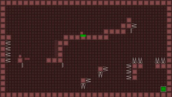 HUBE: Seeker of Achievements screenshot 3