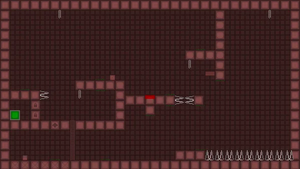 HUBE: Seeker of Achievements screenshot 4