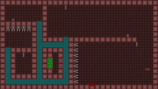 HUBE: Seeker of Achievements screenshot 5