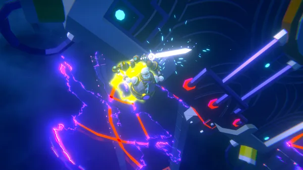 Incredible Mandy screenshot 5