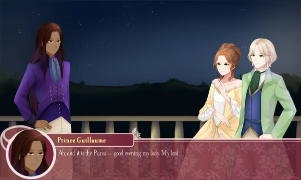 The Rose of Segunda screenshot 7