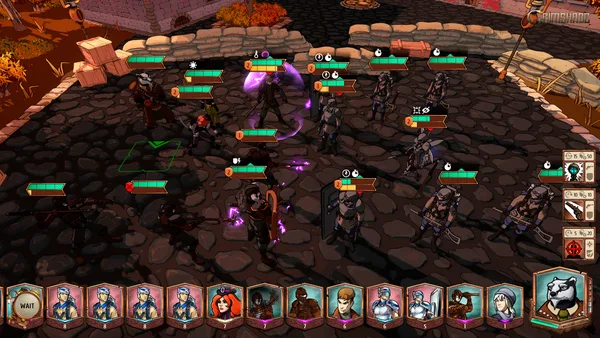 Grimshade screenshot 13