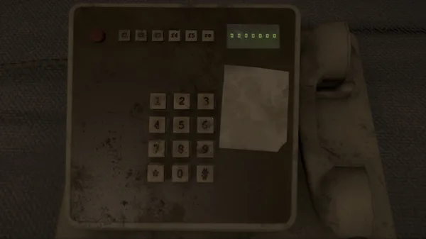 The Initiate 2: The First Interviews screenshot 11