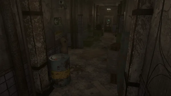 The Initiate 2: The First Interviews screenshot 12