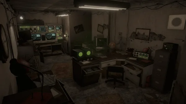 The Initiate 2: The First Interviews screenshot 2