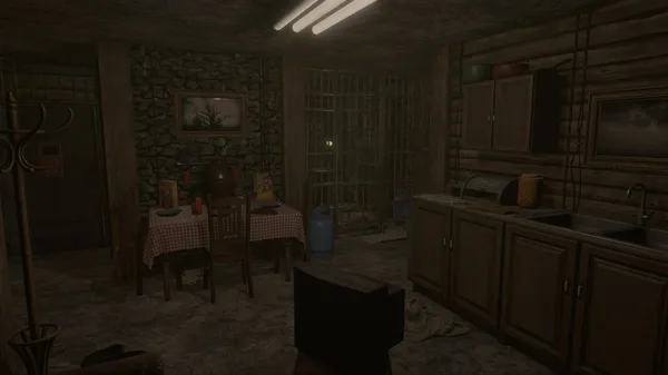 The Initiate 2: The First Interviews screenshot 3