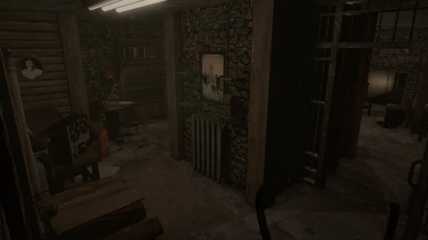 The Initiate 2: The First Interviews screenshot 4