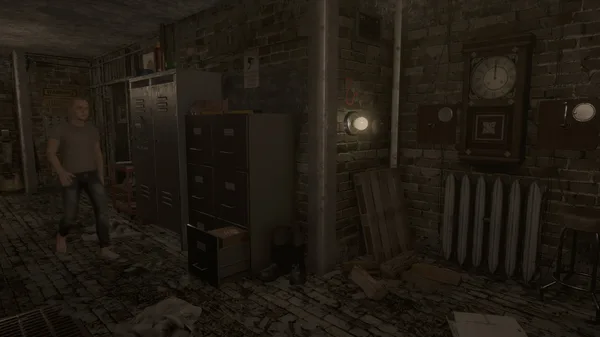 The Initiate 2: The First Interviews screenshot 5