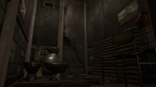 The Initiate 2: The First Interviews screenshot 6