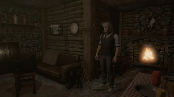 The Initiate 2: The First Interviews screenshot 9