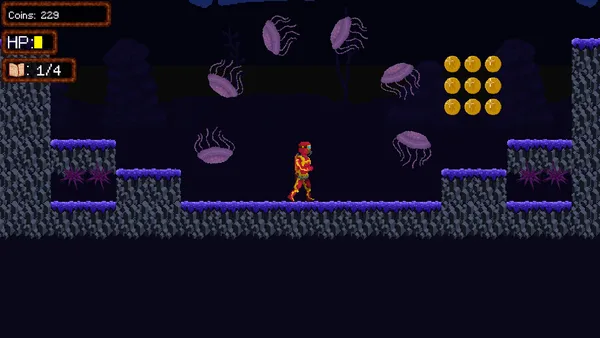 Queen of Seas 2 screenshot 6