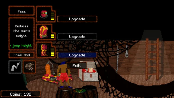 Queen of Seas 2 screenshot 7