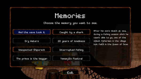 Queen of Seas 2 screenshot 9