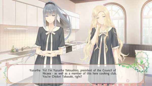 Flowers -Le volume sur ete- screenshot 4