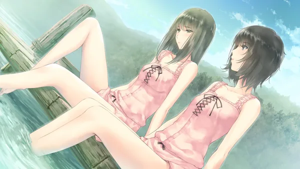 Flowers -Le volume sur ete- screenshot 8