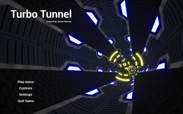 Turbo Tunnel screenshot 14