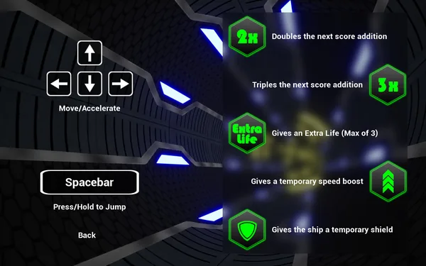 Turbo Tunnel screenshot 5