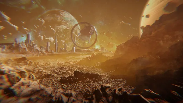 Seeking Dawn screenshot 6