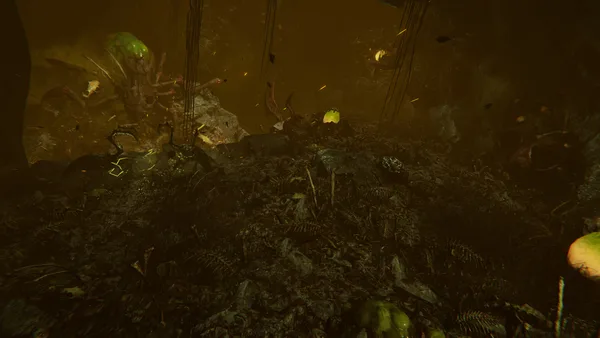 Seeking Dawn screenshot 8