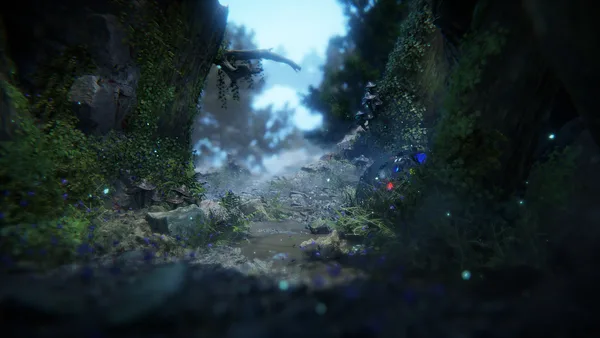 Seeking Dawn screenshot 9