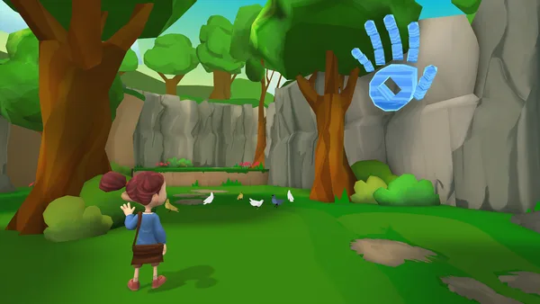 Along Together screenshot 1